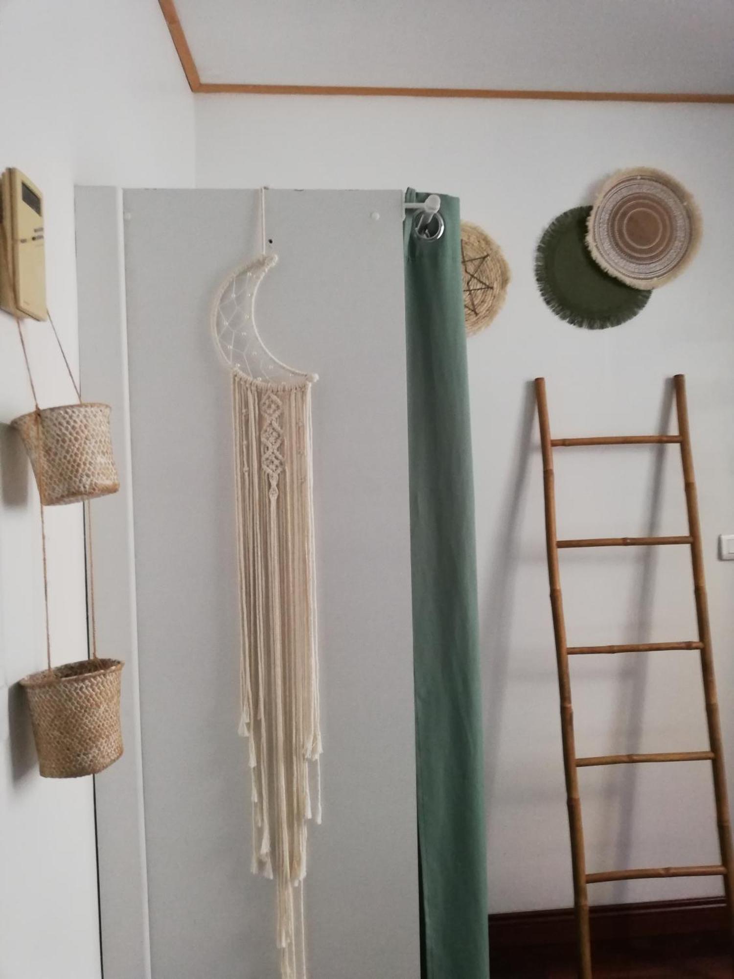 Le Coty Apartment Fecamp Luaran gambar