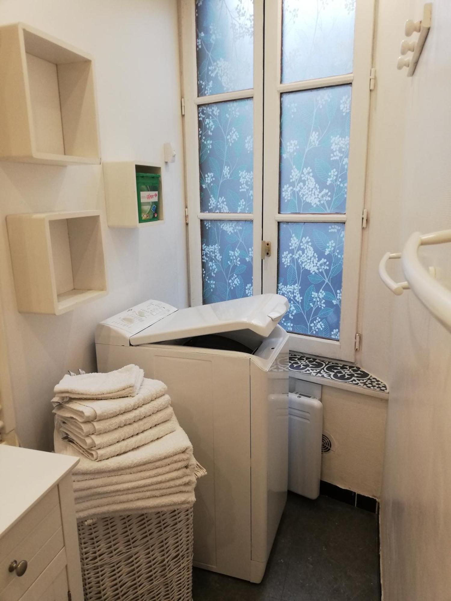 Le Coty Apartment Fecamp Luaran gambar