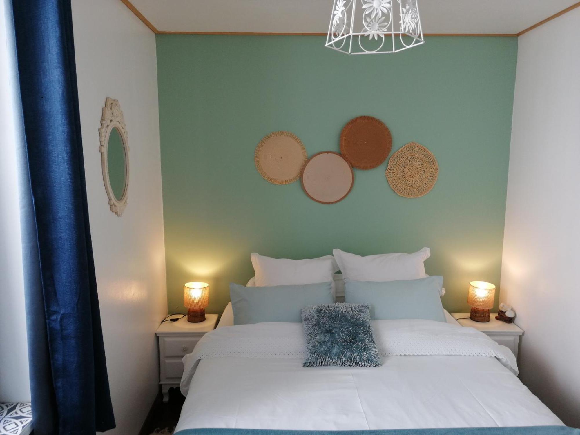 Le Coty Apartment Fecamp Luaran gambar